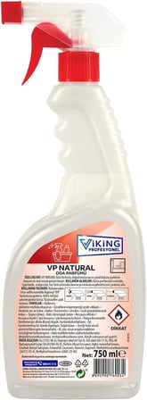 VP Natural Oda Parfümü 750 ml