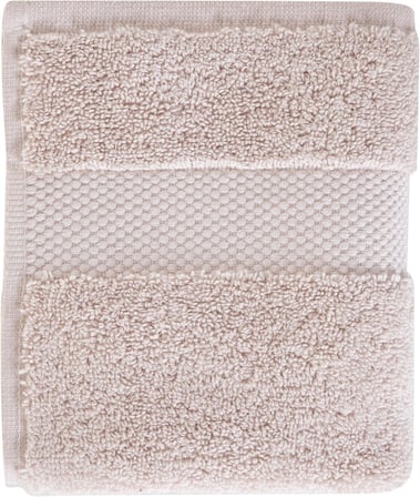 Classy Bej Havlu 30x50 cm