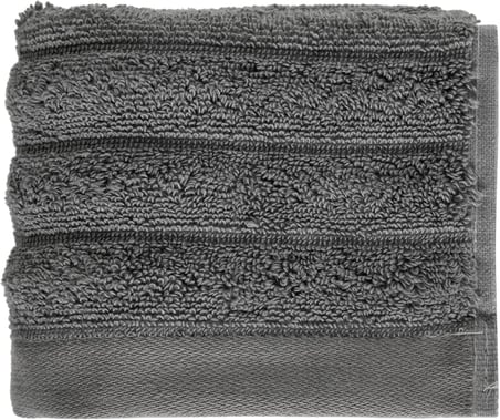 STELLA EL HAVLUSU KOYU GRİ 30X50 CM