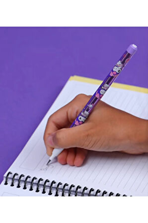 Kuromi Kırtasiye Seti