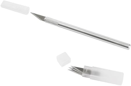 670G Kretuar Sivri