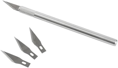 670G Kretuar Sivri