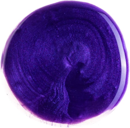 Epoksi Pigment - 8'li Sedef Set (8x25 ml)