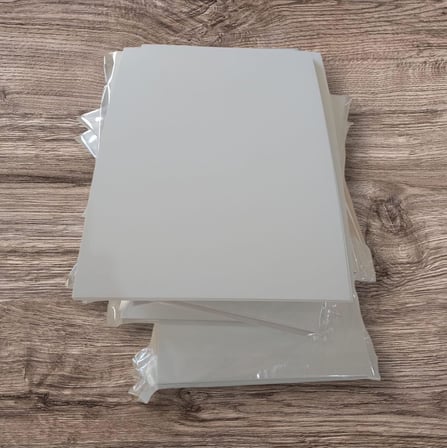 AMERIKAN BRISTOL A4 210GR 50ADET