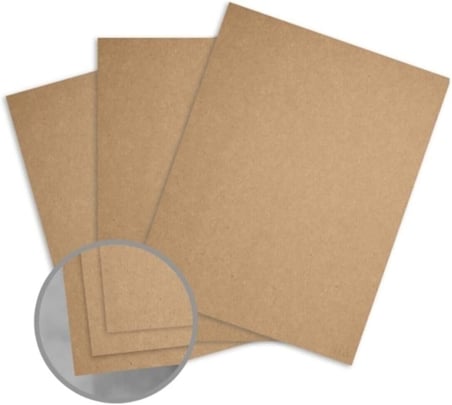 A4 Kraft Kağıdı 10lu 10 adet 100 lü gnsRKFaz2492