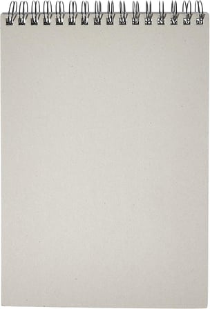 Spp Canxl Draw 50S A4 160G Çizim Bloğu
