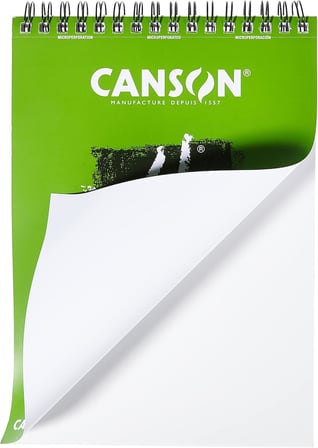 Spp Canxl Draw 50S A4 160G Çizim Bloğu