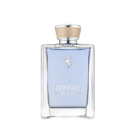Ferrari Pure Lavender Edt 100 ml