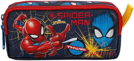 DISNEY Spiderman Tech Kalem Çantası