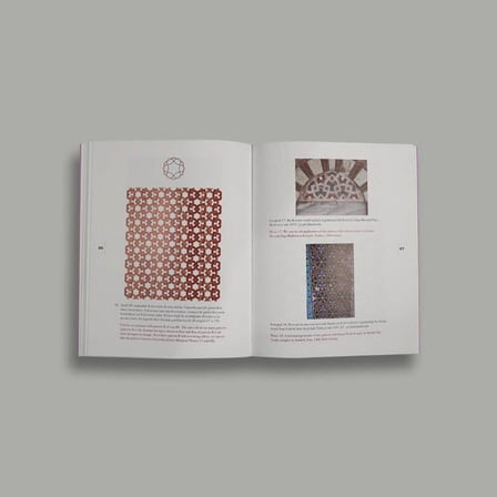 Mimar Sinan’ın İzinde Geometrik Desenler Atölyesi - Geometric Patterns Workshop in the Footsteps of Sinan