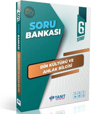 6. Sınıf Din Kültürü Soru Bankası