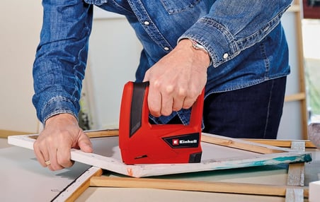 Akülü Zımba Makinesi TC-CT 3,6 Li 4257880