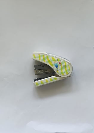Max HD-10D Zımba Makinesi