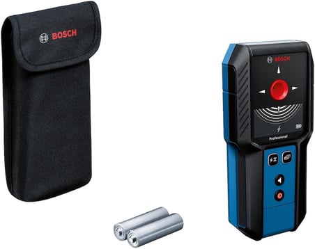 GMS 120-27 Duvar Tarama Cihazı