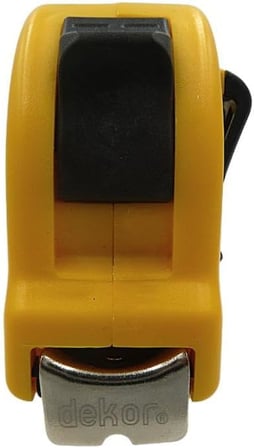 FEYZAYAPI Şerit Metre - 5 M X 25 Mm Dk.08.2003