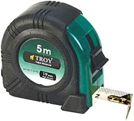 T 23105 Stoperli Şerit Metre, 5 X 19 Mm