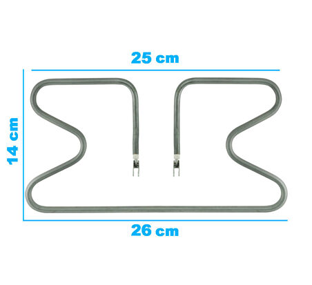 Arçelik Tost Makinesi Rezistans 1000w Uyumlu