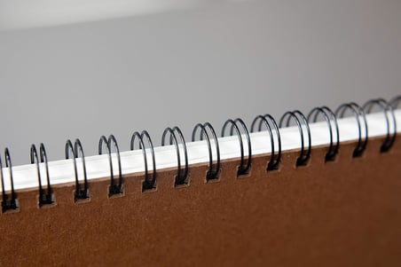 400 Serisi Eskiz Defteri, Geri Dönüştürülmüş Kağıt, 11x14 inç, 100 Yaprak - Çizim, İllüstrasyon, Sanat Sınıfı Öğrencileri için Sanatçı Eskiz Defteri