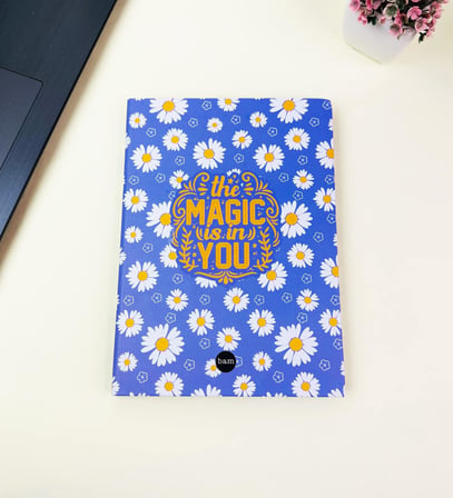 21x14Cm Sketch Book - Eskiz Defteri - Siyah Sayfa - 120 Gr - 56 Yaprak