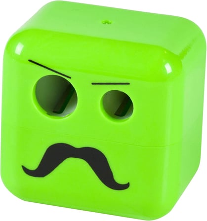 Emoji Kalemtıraş, 24lü, kutu