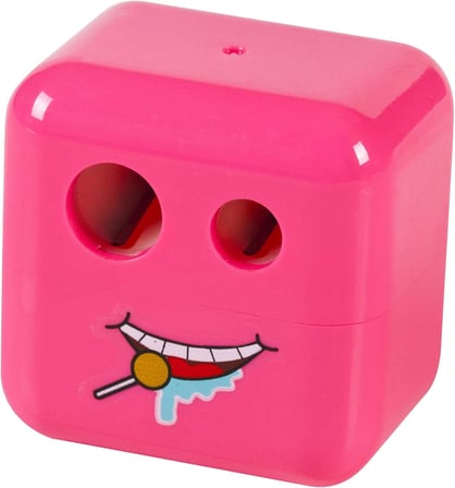 Emoji Kalemtıraş, 24lü, kutu