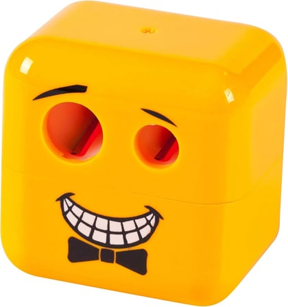 Emoji Kalemtıraş, 24lü, kutu
