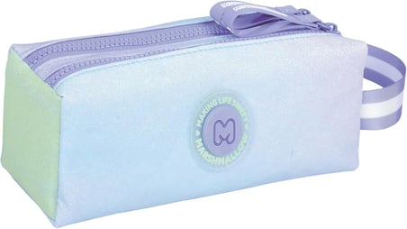 PENCIL CASE STARMANIA NAVY KALEM KUTUSU