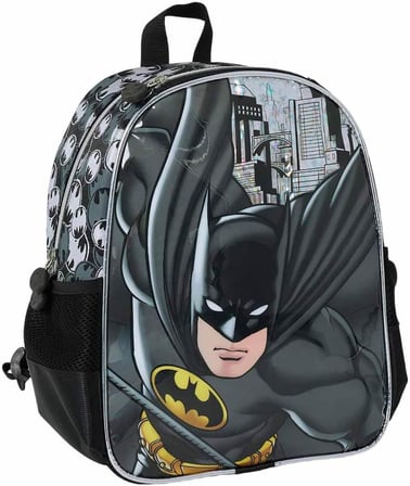 Batman Anaokulu Çantası 2022