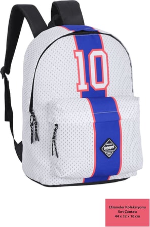 LEGENDS BACKPACK SIRT ÇANTASI