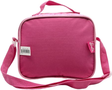 Beslenme Çantası, Pembe