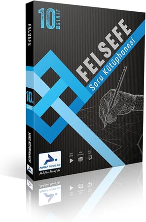 10. Sınıf Felsefe Soru Kütüphanesi