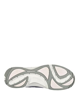 Sebago Lacivert Erkek Sneaker CYPHON SEA SPORT