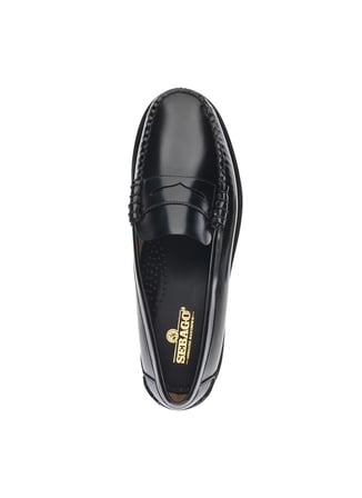 Sebago Siyah Erkek Loafer SEBAGO CLASSIC DAN