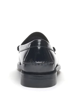Sebago Siyah Erkek Loafer SEBAGO CLASSIC DAN