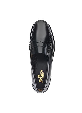 Sebago Siyah Erkek Loafer SEBAGO CLASSIC DAN