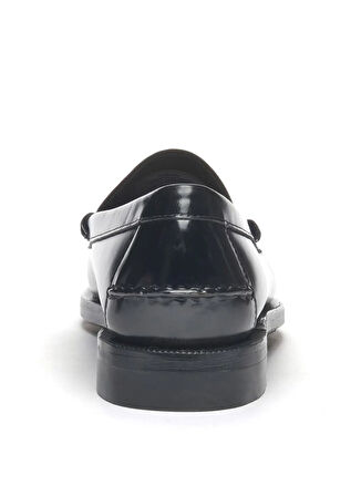 Sebago Siyah Erkek Loafer SEBAGO CLASSIC DAN