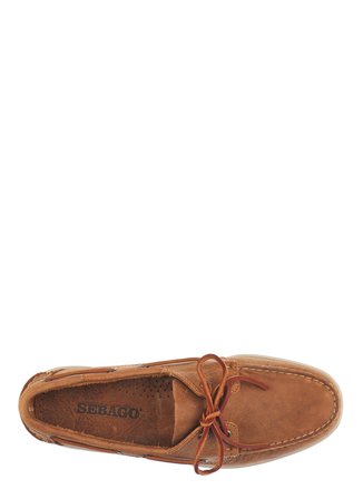 Sebago Deri Taba Erkek Günlük Ayakkabı 70015H0