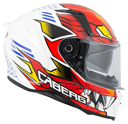 Caberg Avalon Giga Kapalı (Full Face) Kask