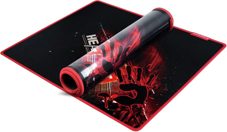 B-071 Mouse Pad, Medium (350 X 280 X 4 Mm)