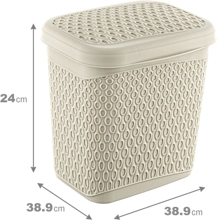 Katre Deterjan Kutusu 6,2 LT LATTE