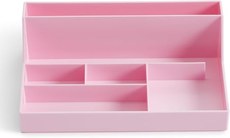 Diger Mr Masaüstü Düzenleyici Pembe