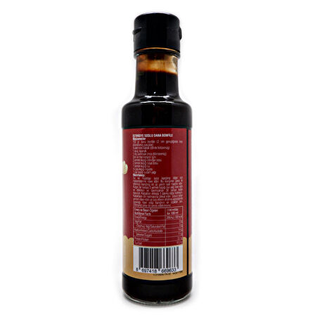 Cheflıne  İstiridye Sos 150 ml