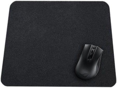 25x21 Cm Mini Ofis Mouse Pad