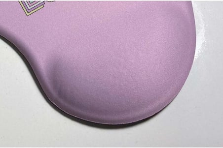 Love - Bilek Destekli Mouse Pad