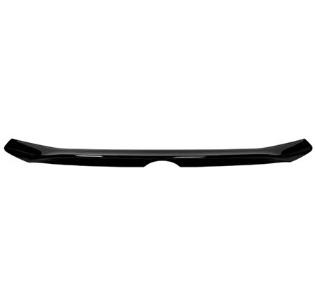 Toyota Corolla Uyumlu OEM Spoiler ( PIANO BLACK) 2019+