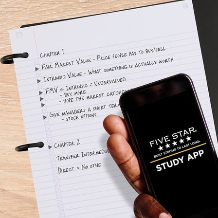 Esnek Doldurulabilir Defter + Çalışma Uygulaması, Kolej Çizgili Kağıt, 1 İnç TechLock Halkalar, Cepler, Sekmeler ve Bölücüler, 200 Yaprak Kapasitesi, Yeşil (29328AQ8)