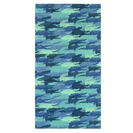 Timsah Bandana