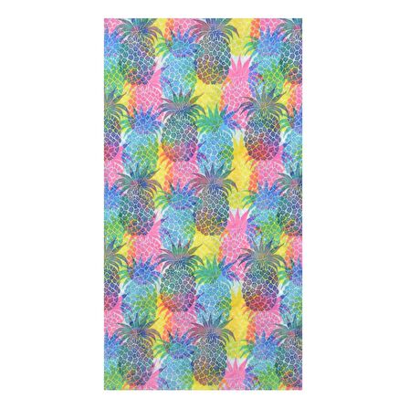 Ananas Bandana