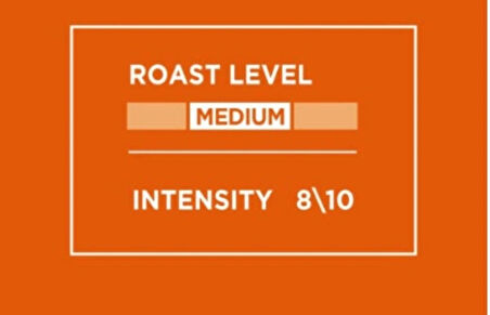 Caffe Mauro Avvolgente Nespresso Kapsül Kahve 20 kapsul