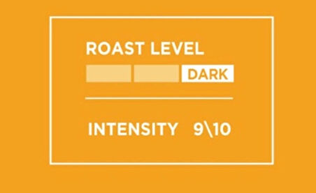 Caffe Mauro Classico Nespresso Kapsül Kahve 10 kapsul